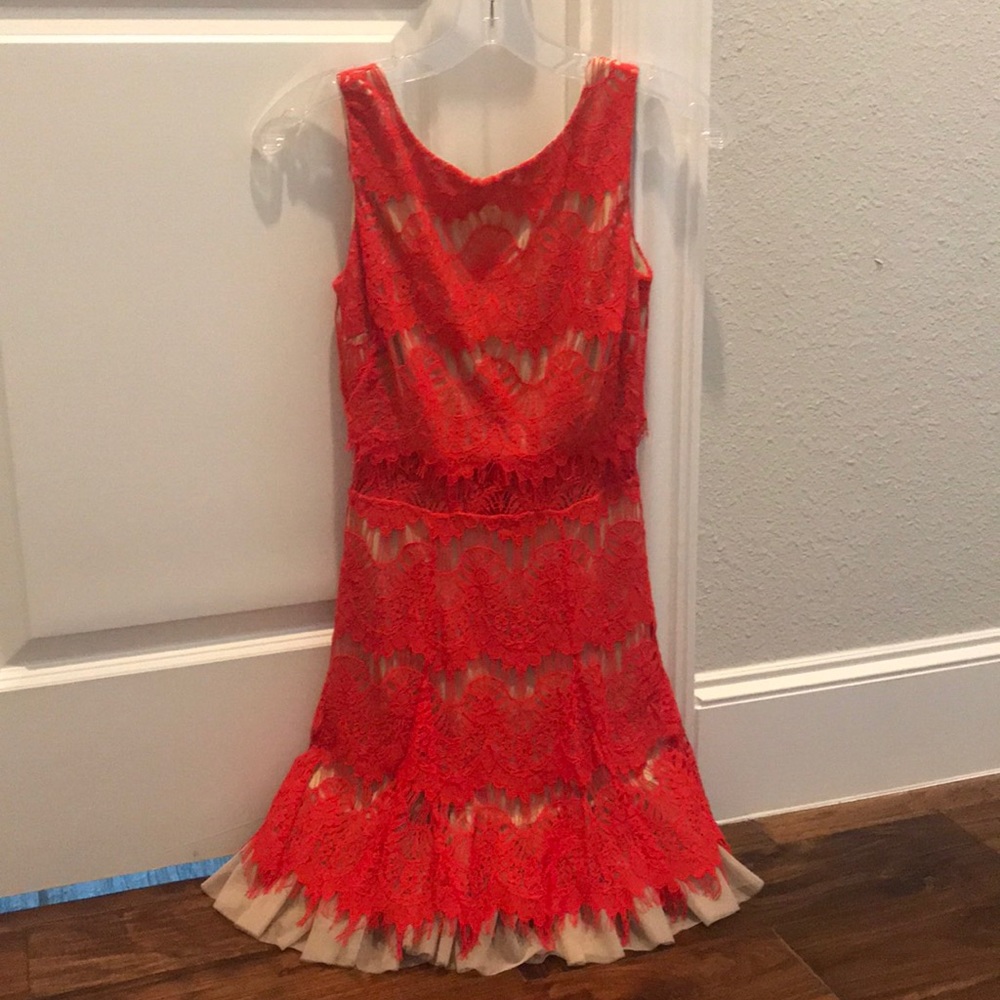 B Darlin Dress